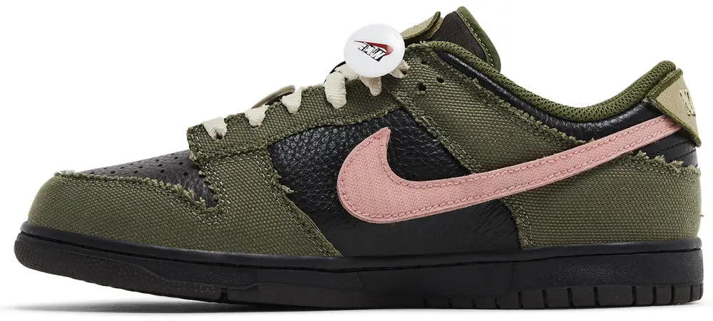 Dunk Low 'Dunks Not Dead'
