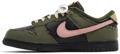 Dunk Low 'Dunks Not Dead'