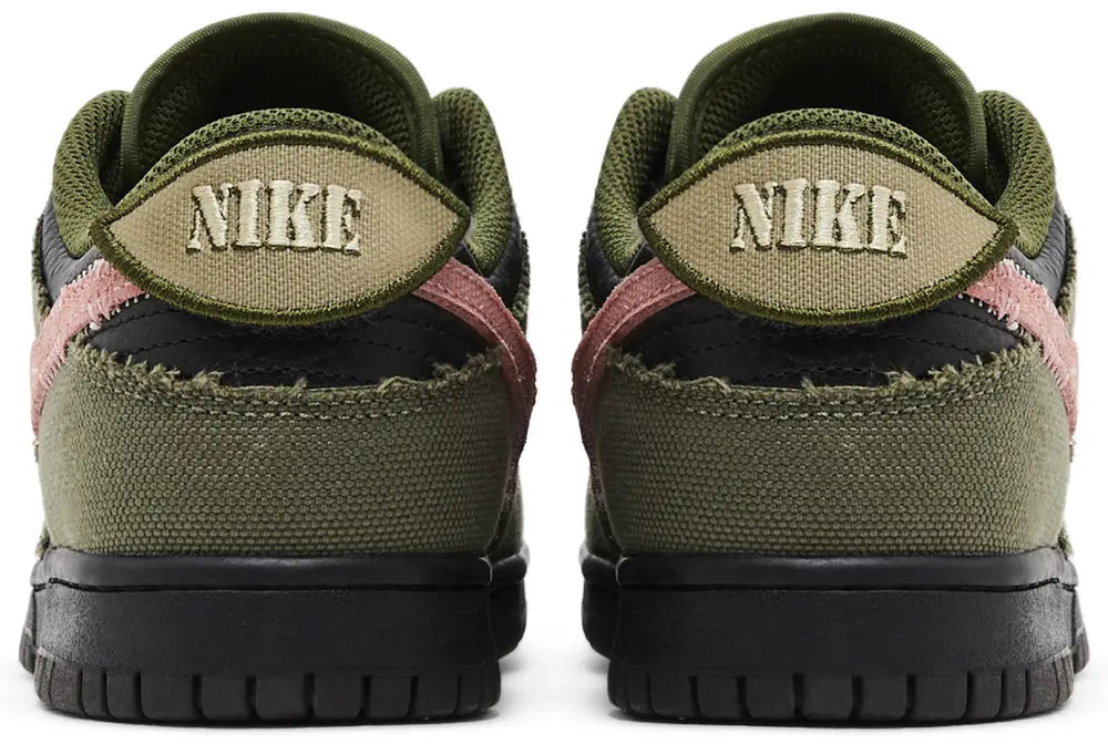Dunk Low 'Dunks Not Dead'