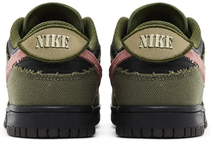 Dunk Low 'Dunks Not Dead'