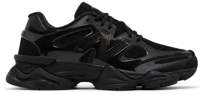 New Balance 9060 'Black Cat'