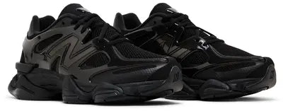 New Balance 9060 'Black Cat'