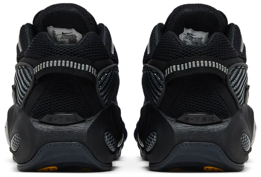 NOCTA x Nike Glide 'Black Iron Grey'