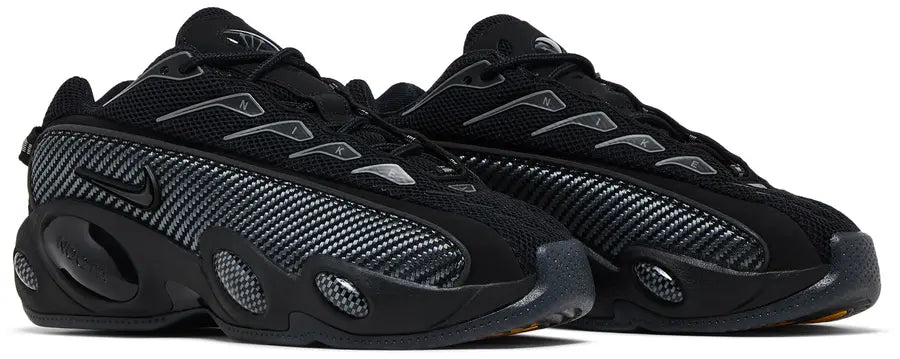 NOCTA x Nike Glide 'Black Iron Grey'