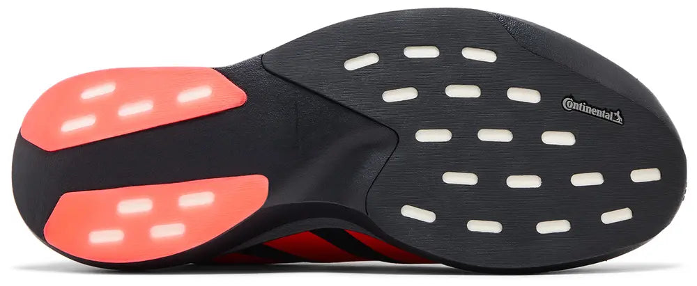 Adizero Evo SL 'Carbon Lucid Red'