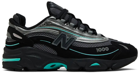 1000 'Black Teal' JD Exclusive
