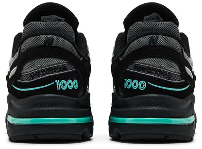 1000 'Black Teal' JD Exclusive