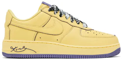 Kobe Bryant x Nike Air Force 1 Low Protro 'Mamba Mentality'