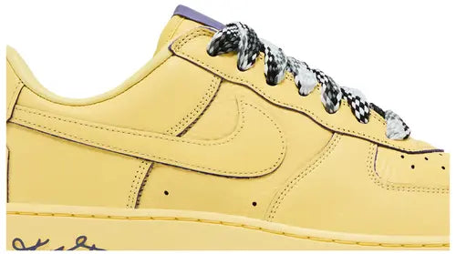 Kobe Bryant x Nike Air Force 1 Low Protro 'Mamba Mentality'