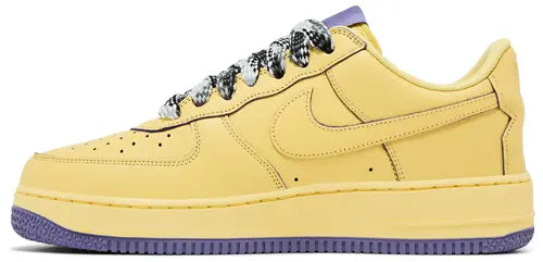 Kobe Bryant x Nike Air Force 1 Low Protro 'Mamba Mentality'