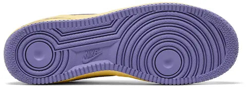Kobe Bryant x Nike Air Force 1 Low Protro 'Mamba Mentality'