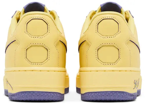 Kobe Bryant x Nike Air Force 1 Low Protro 'Mamba Mentality'
