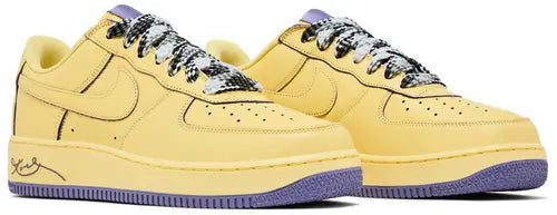 Kobe Bryant x Nike Air Force 1 Low Protro 'Mamba Mentality'