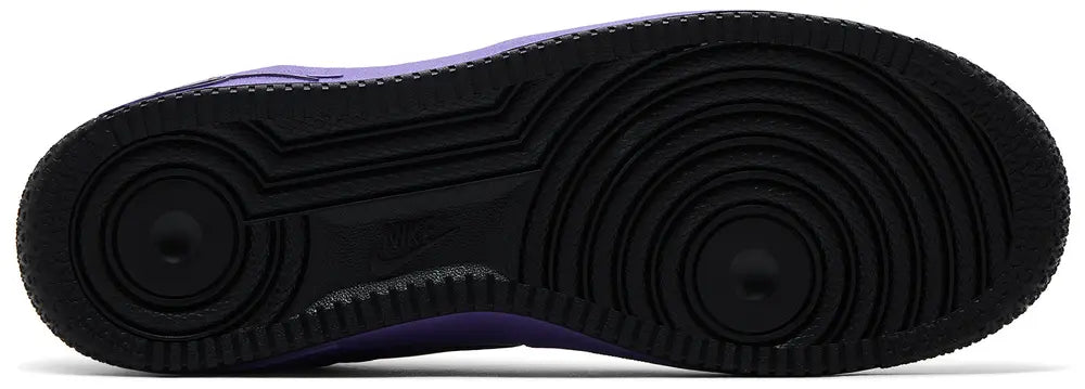Nike Kobe Bryant x FC Barcelona x Air Force 1 Low 'Persian Violet'