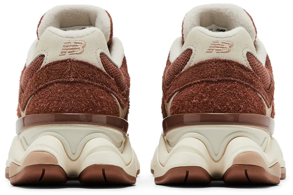 New Balance 9060 'Rich Oak Timberwolf'