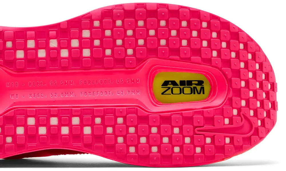 Nike Wmns Vomero Premium 'Hyper Pink'