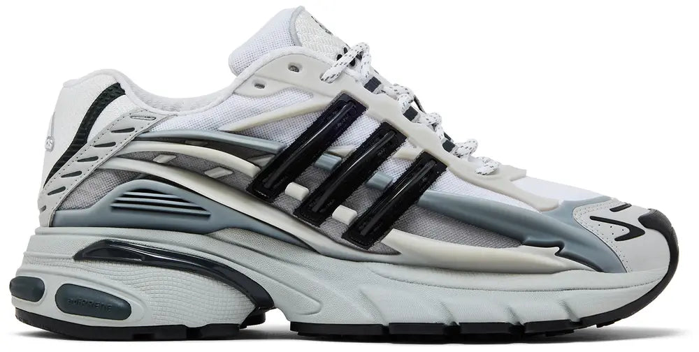 Pharrell x VIRGINIA x adidas Adistar Jellyfish 'Solid Grey Black'
