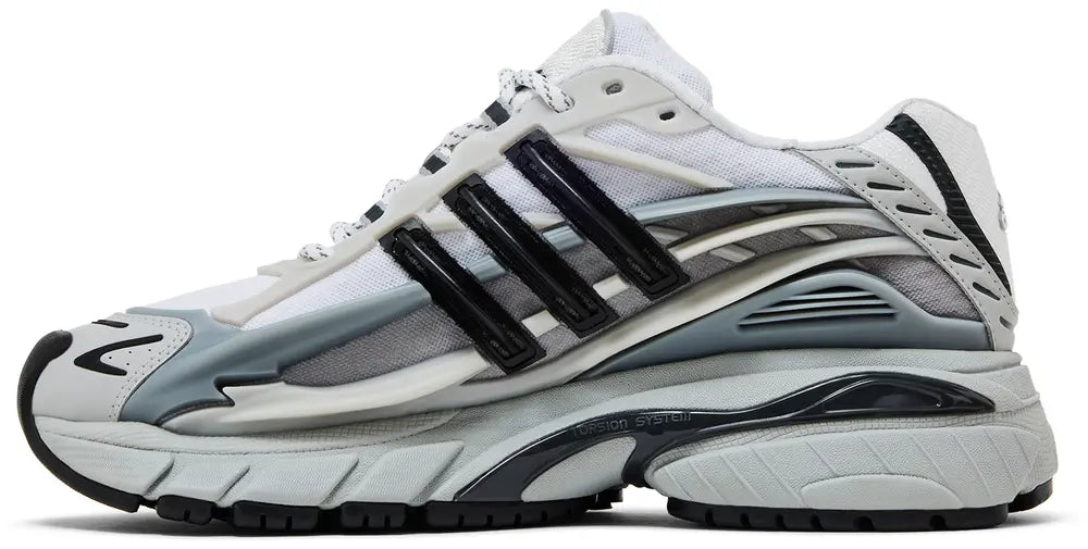 Pharrell x VIRGINIA x adidas Adistar Jellyfish 'Solid Grey Black'