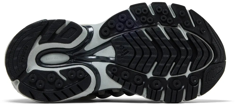 Pharrell x VIRGINIA x adidas Adistar Jellyfish 'Solid Grey Black'