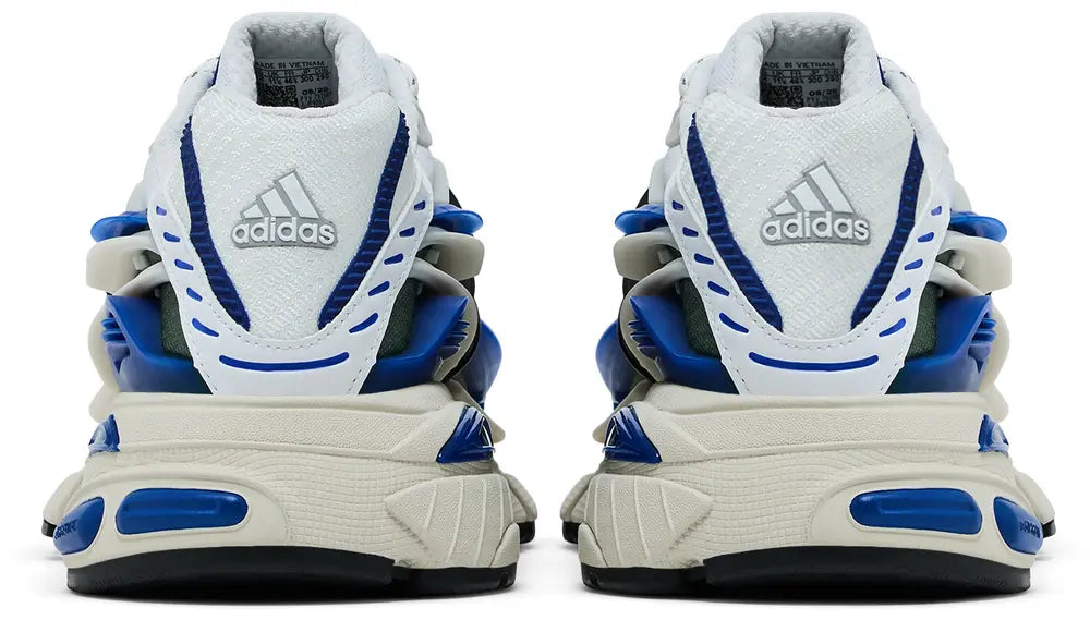 Pharrell x VIRGINIA x adidas Adistar Jellyfish 'Royal Blue'