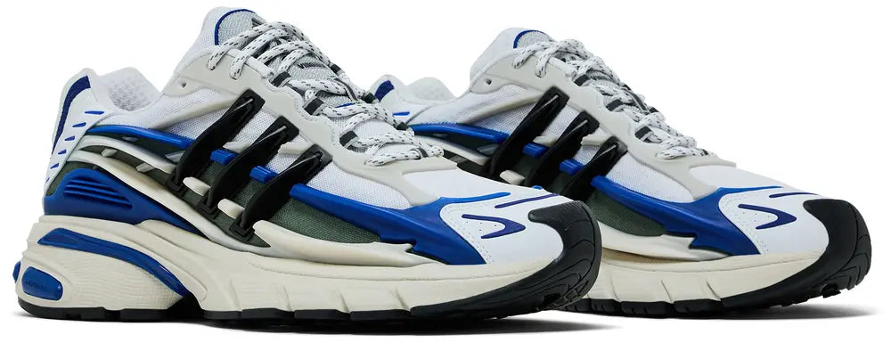 Pharrell x VIRGINIA x adidas Adistar Jellyfish 'Royal Blue'