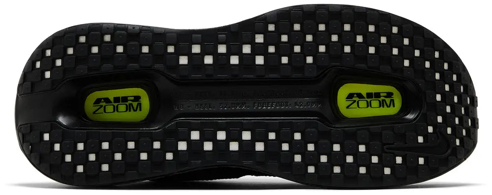Nike Vomero Premium 'Black Anthracite'