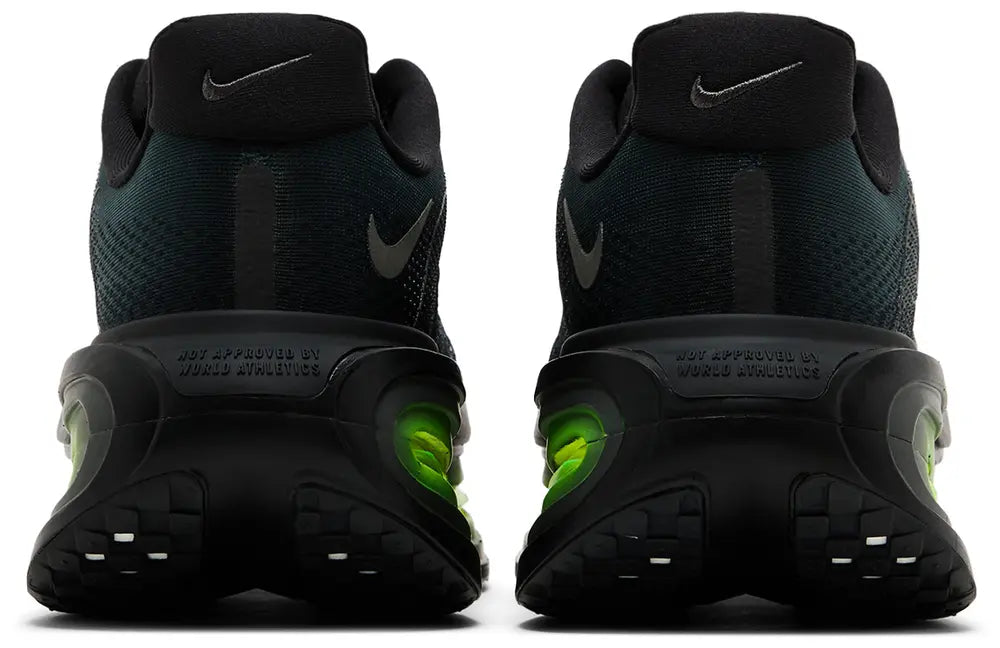 Nike Vomero Premium 'Black Anthracite'