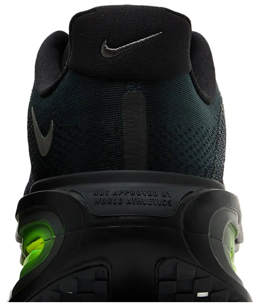 Nike Vomero Premium 'Black Anthracite'