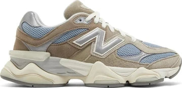New Balance 9060 Cherry Blossom Pack - Mushroom