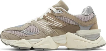New Balance 9060 Cherry Blossom Pack - Mushroom