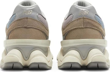New Balance 9060 Cherry Blossom Pack - Mushroom