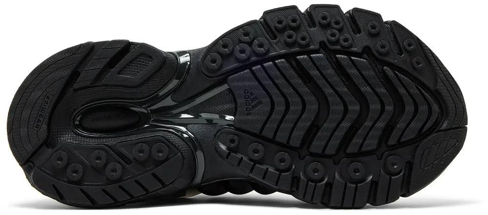 Pharrell x VIRGINIA x adidas Adistar Jellyfish 'Triple Black'