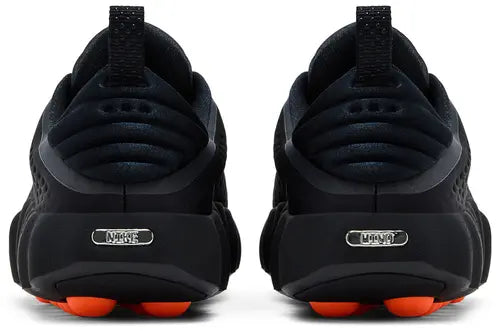 Nike Mind 002 'Black Hyper Crimson'