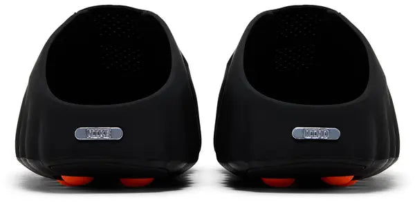 Slide Nike Mind 001 Black Chrome Preto