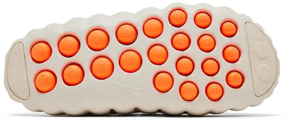 Slide Nike Mind 001 'Light Bone' Bege