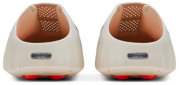 Slide Nike Mind 001 'Light Bone' Bege