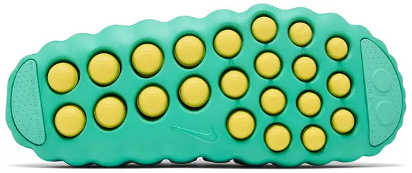 Slide Nike Mind 001 'Geode Teal'