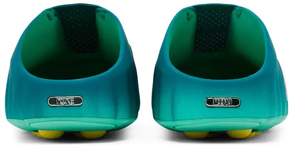 Slide Nike Mind 001 'Geode Teal'