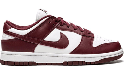 Nike Dunk Low Bordeaux