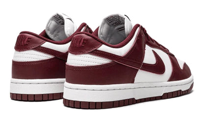 Nike Dunk Low Bordeaux