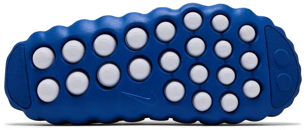 Slide Nike Mind 001 'Blackened Blue'