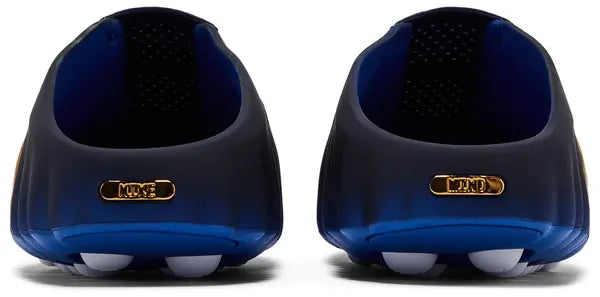 Slide Nike Mind 001 'Blackened Blue'