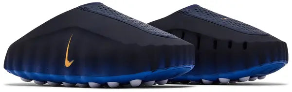 Slide Nike Mind 001 'Blackened Blue'