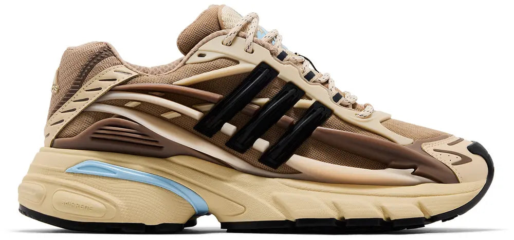 Pharrell x adidas Adistar Jellyfish 'Crystal Sand'