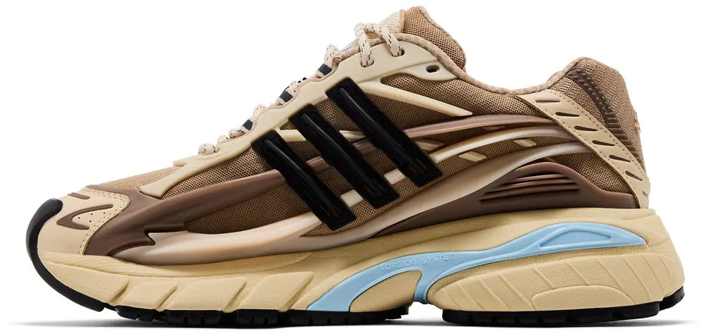 Pharrell x adidas Adistar Jellyfish 'Crystal Sand'