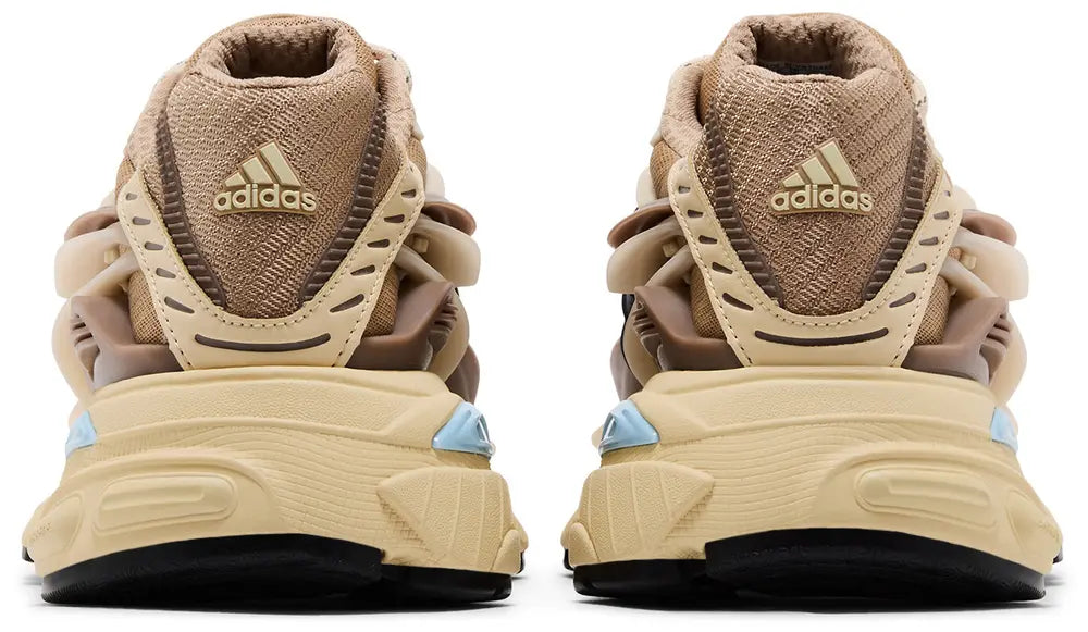Pharrell x adidas Adistar Jellyfish 'Crystal Sand'