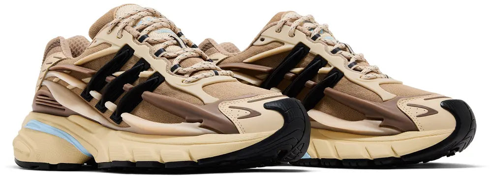 Pharrell x adidas Adistar Jellyfish 'Crystal Sand'