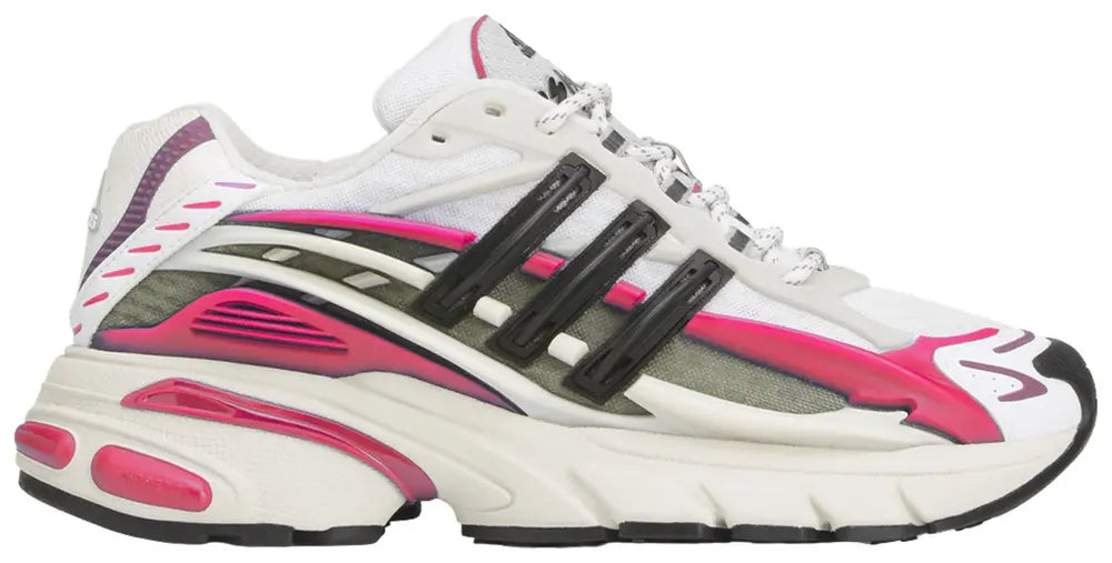 Pharrell x VIRGINIA x adidas Adistar Jellyfish 'Pink'