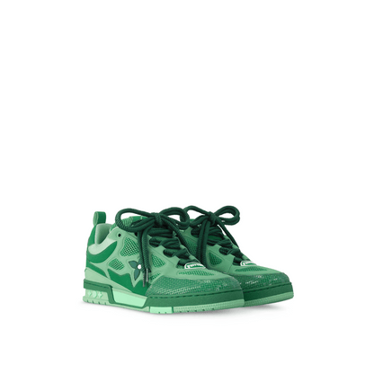 Louis Vuitton Skate 'Green Light Green'