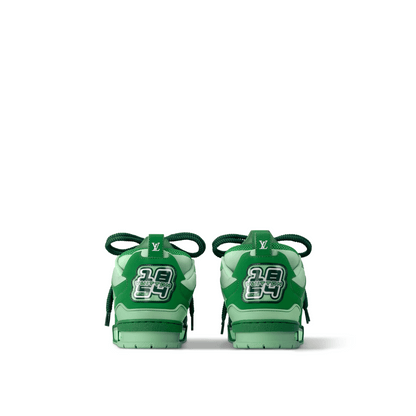 Louis Vuitton Skate 'Green Light Green'
